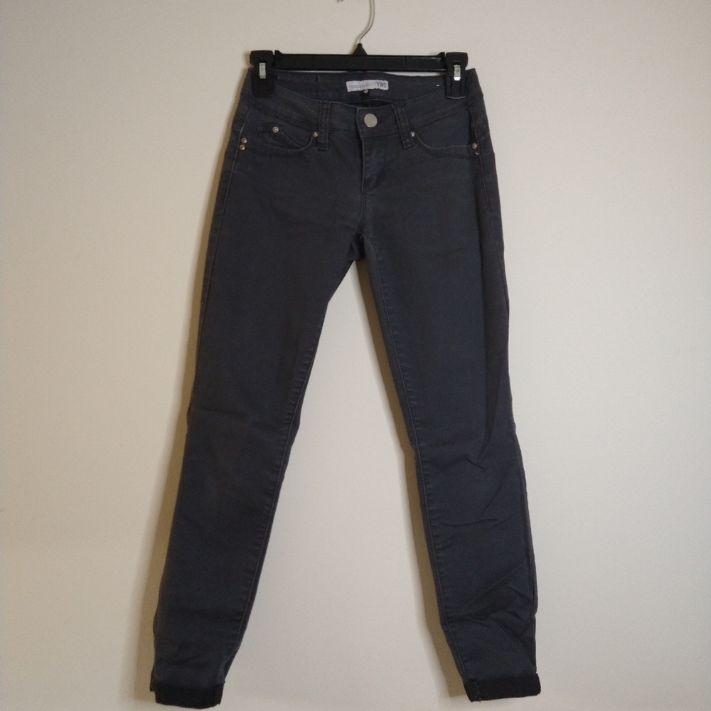 Grey ymi jeans